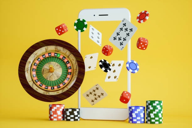 joker138 live dealer table view